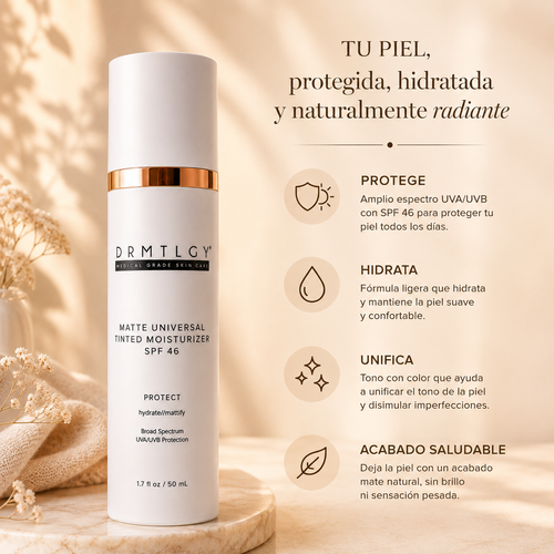 ZUNO™ SkinVeil SPF 46