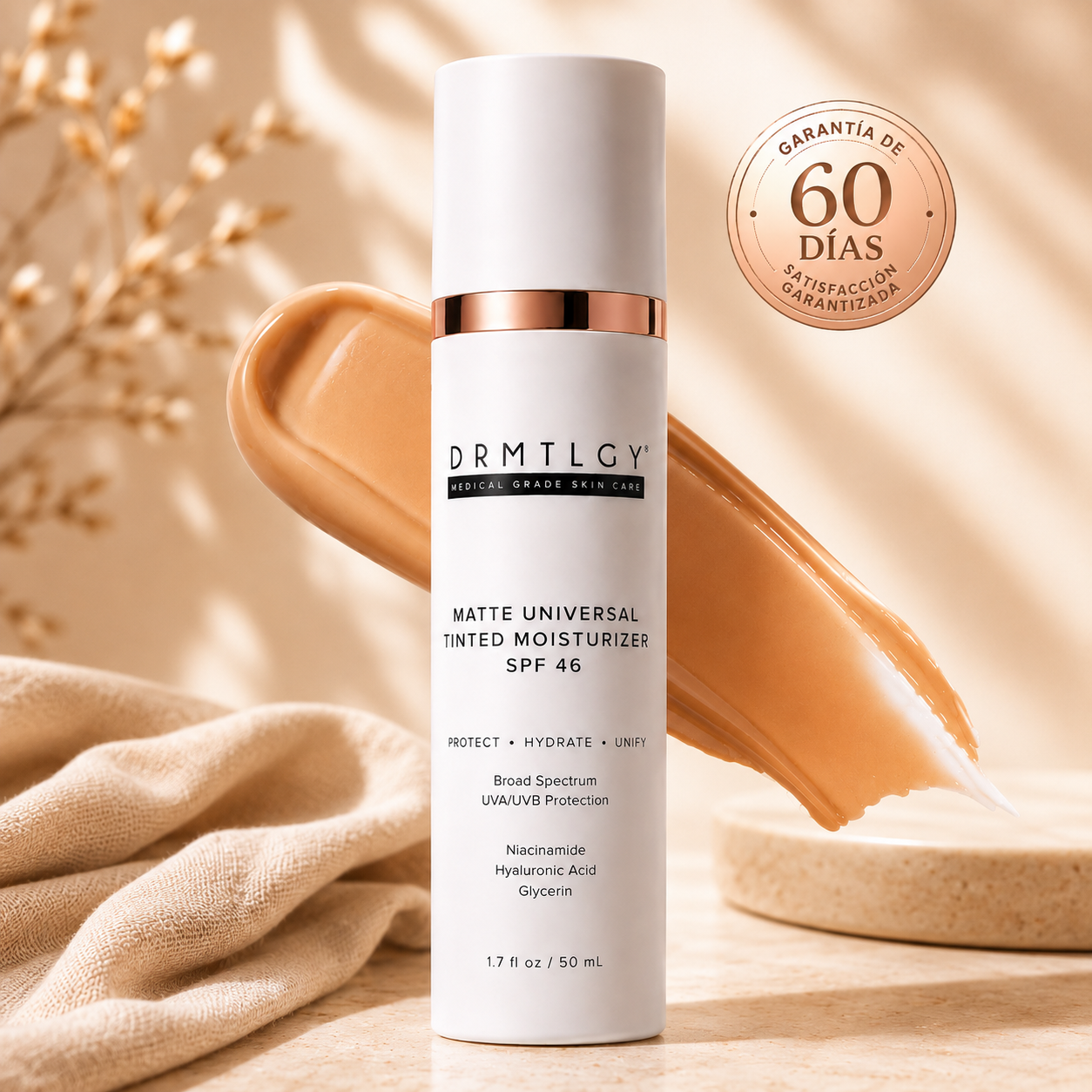 ZUNO™ SkinVeil SPF 46