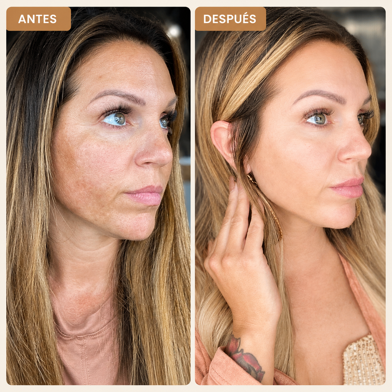 ZUNO™ SkinVeil SPF 46